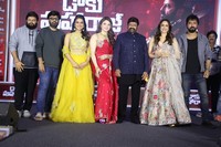 Daaku Maharaaj Pre Release Event Photos